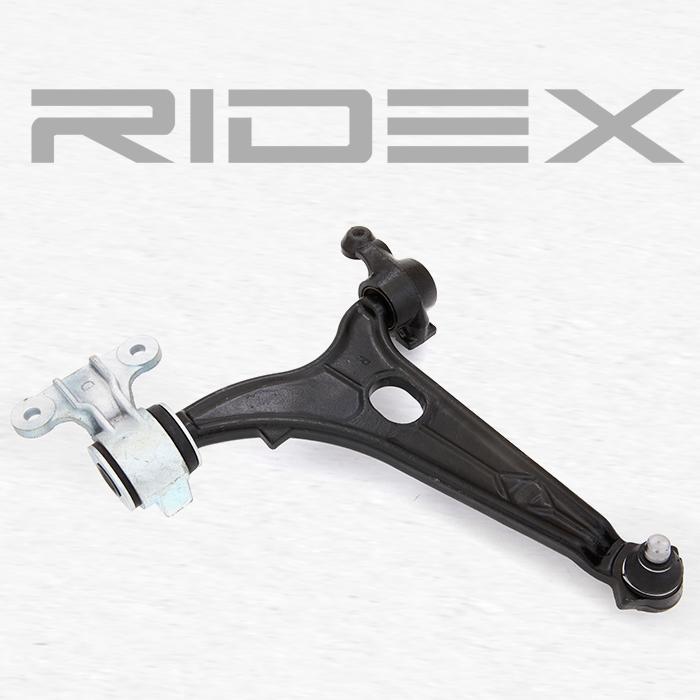 Rameno zavesenia kolies RIDEX