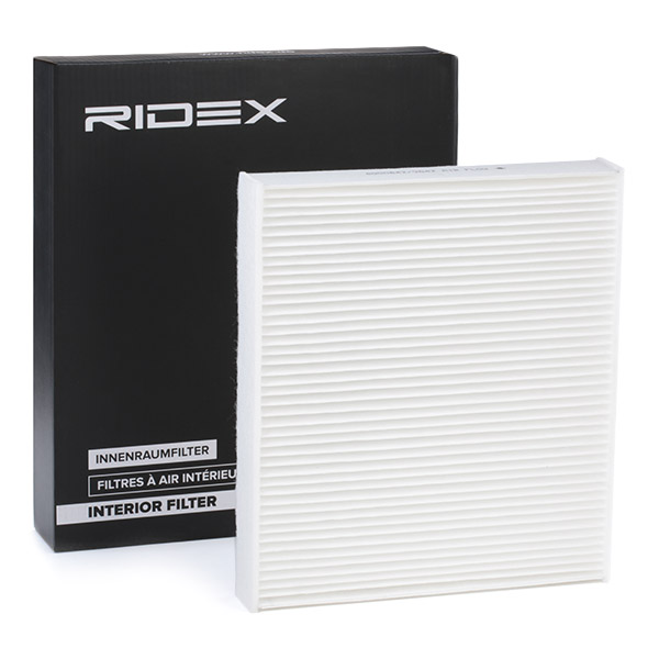 Filter vnútorného priestoru RIDEX