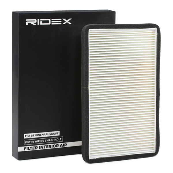 Filter vnútorného priestoru RIDEX