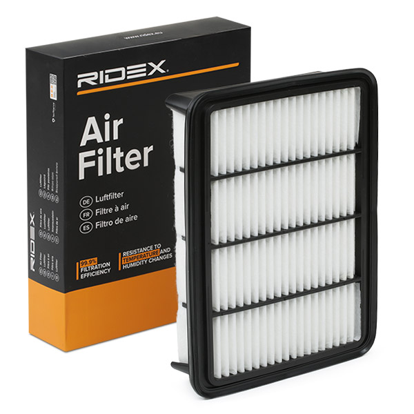 Vzduchový filter RIDEX