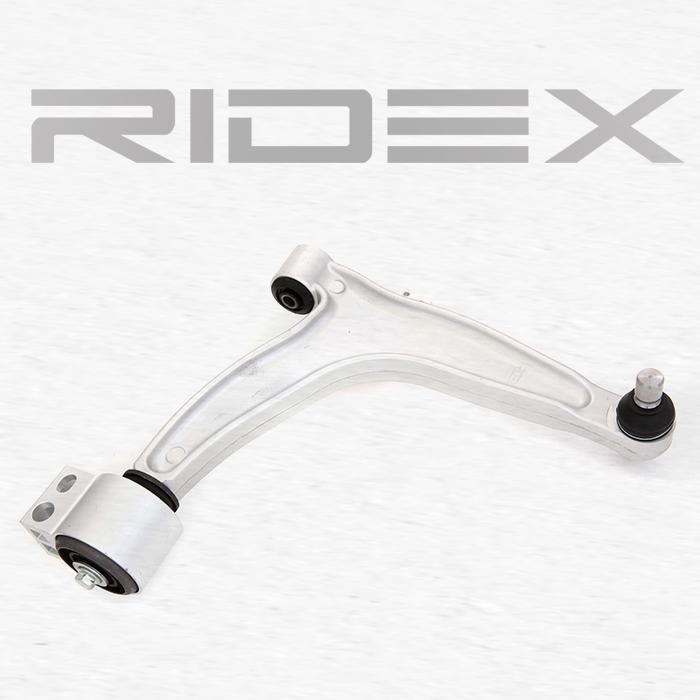 Rameno zavesenia kolies RIDEX
