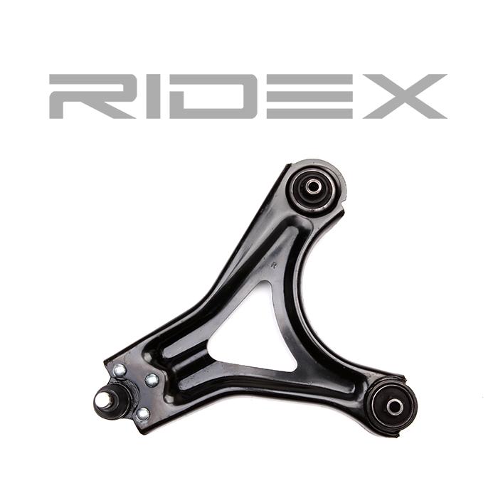 Rameno zavesenia kolies RIDEX