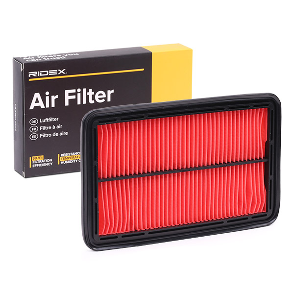 Vzduchový filter RIDEX