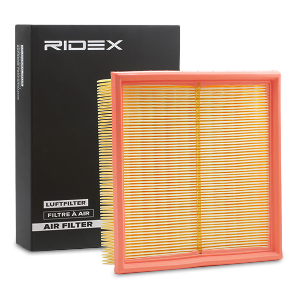 Vzduchový filter RIDEX