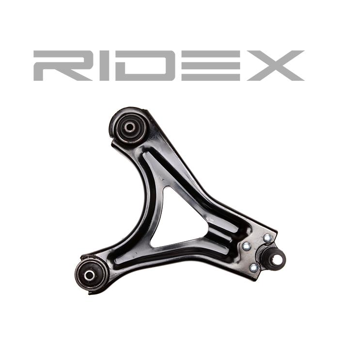 Rameno zavesenia kolies RIDEX