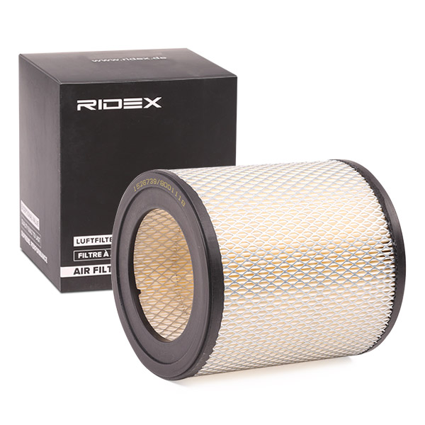 Vzduchový filter RIDEX