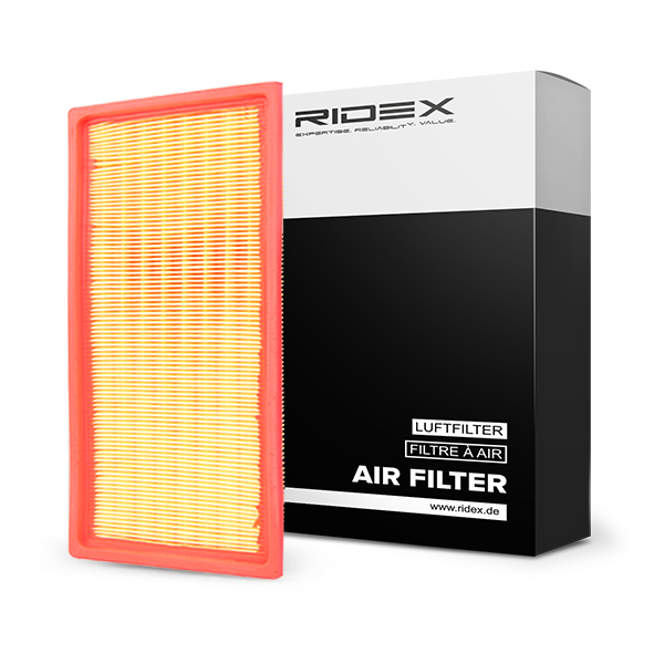 Vzduchový filter RIDEX