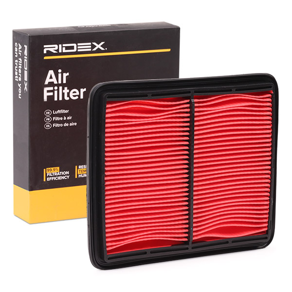Vzduchový filter RIDEX