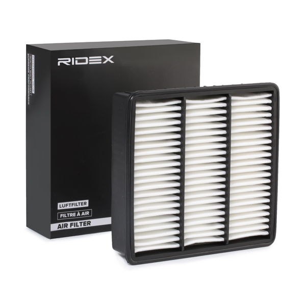 Vzduchový filter RIDEX