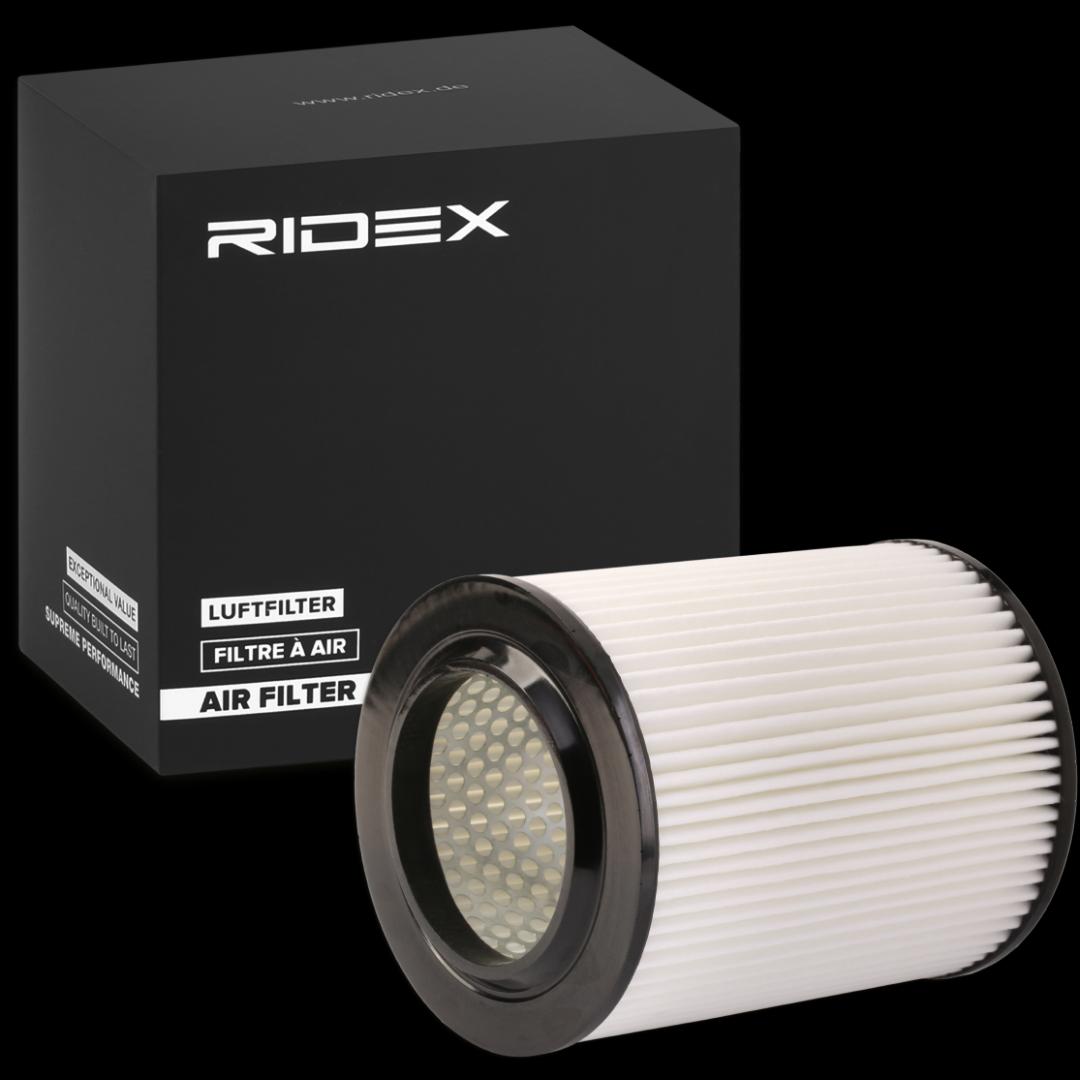Vzduchový filter RIDEX