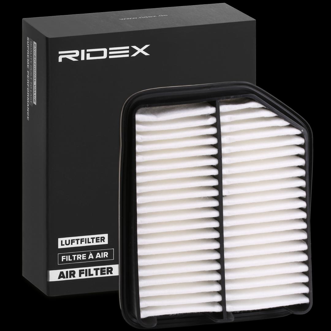 Vzduchový filter RIDEX