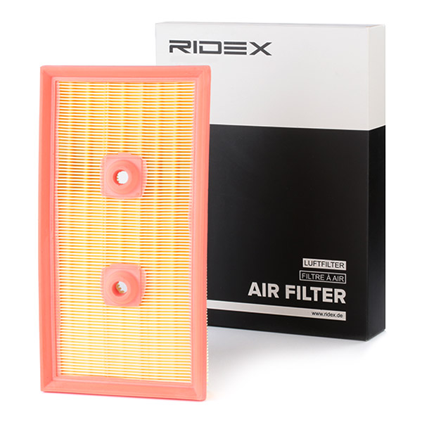 Vzduchový filter RIDEX