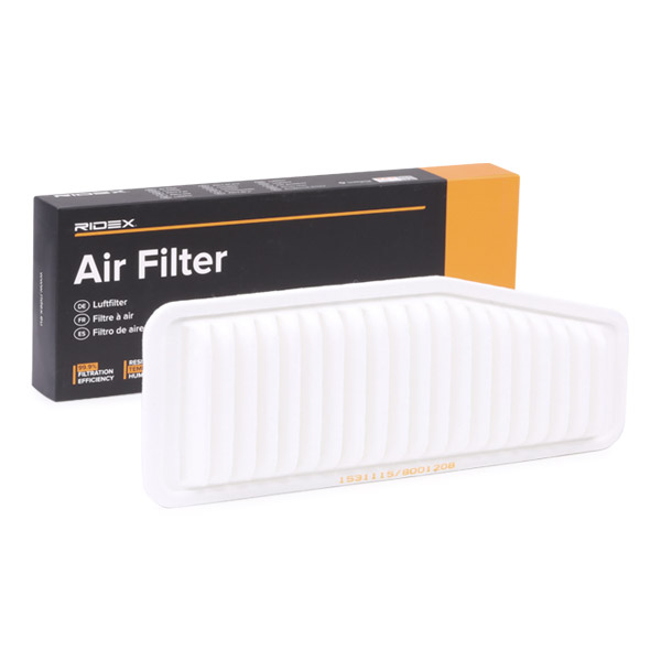 Vzduchový filter RIDEX