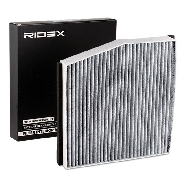 Filter vnútorného priestoru RIDEX