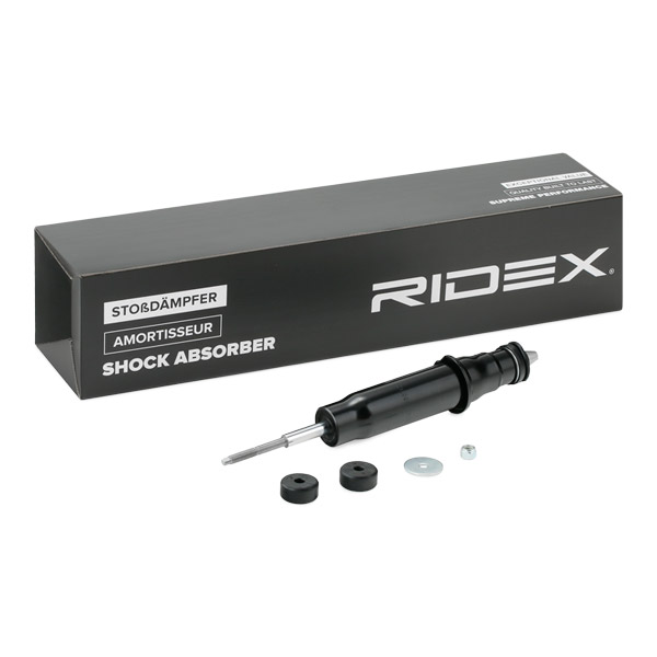 Tlmič pérovania RIDEX