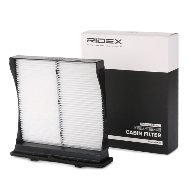 Filter vnútorného priestoru RIDEX