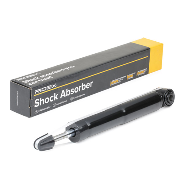 Tlmič pérovania RIDEX