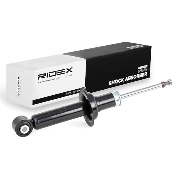 Tlmič pérovania RIDEX