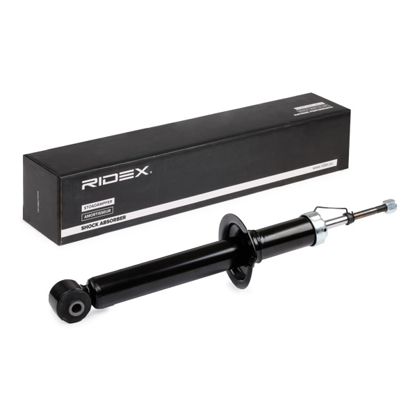 Tlmič pérovania RIDEX