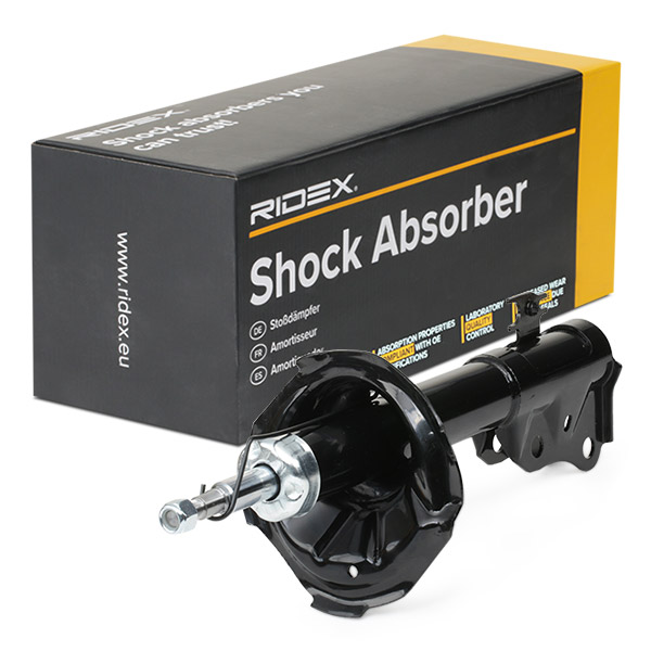 Tlmič pérovania RIDEX