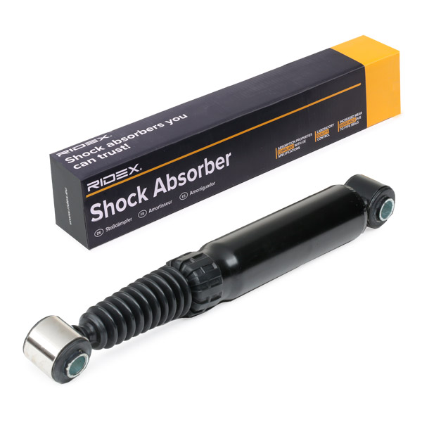 Tlmič pérovania RIDEX