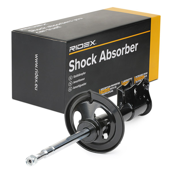 Tlmič pérovania RIDEX