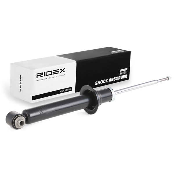 Tlmič pérovania RIDEX