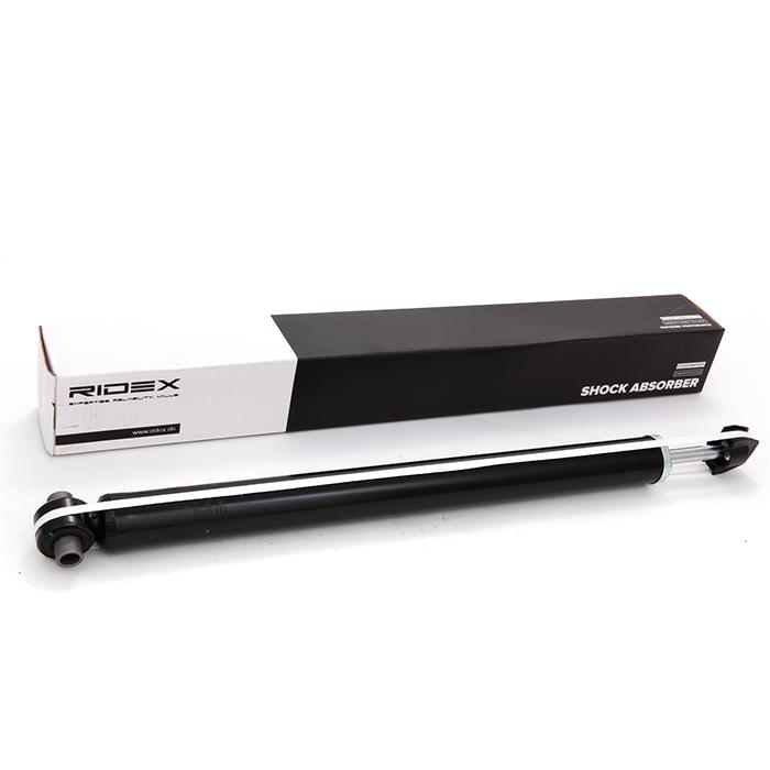 Tlmič pérovania RIDEX