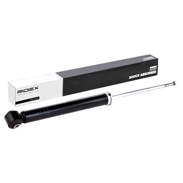 Tlmič pérovania RIDEX