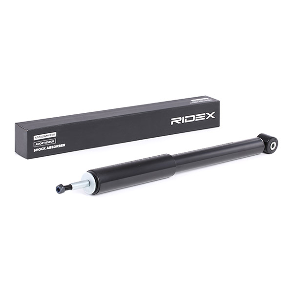 Tlmič pérovania RIDEX