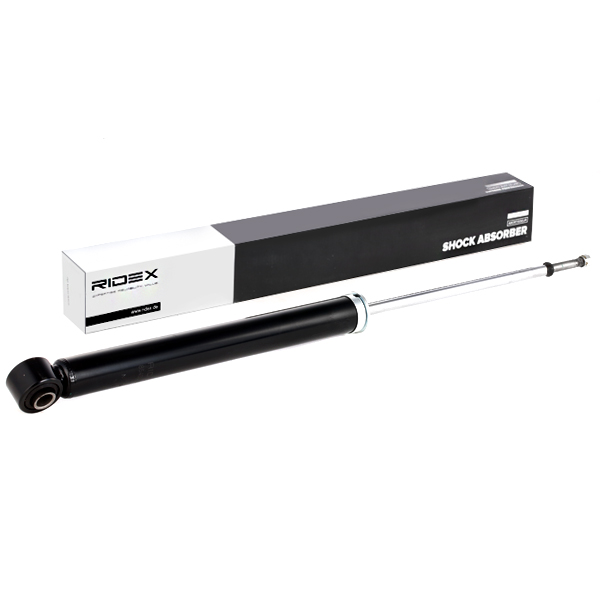 Tlmič pérovania RIDEX