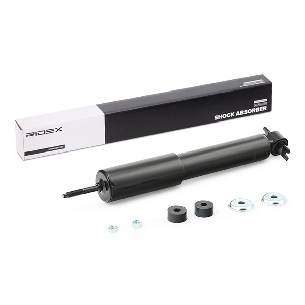 Tlmič pérovania RIDEX