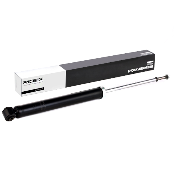 Tlmič pérovania RIDEX