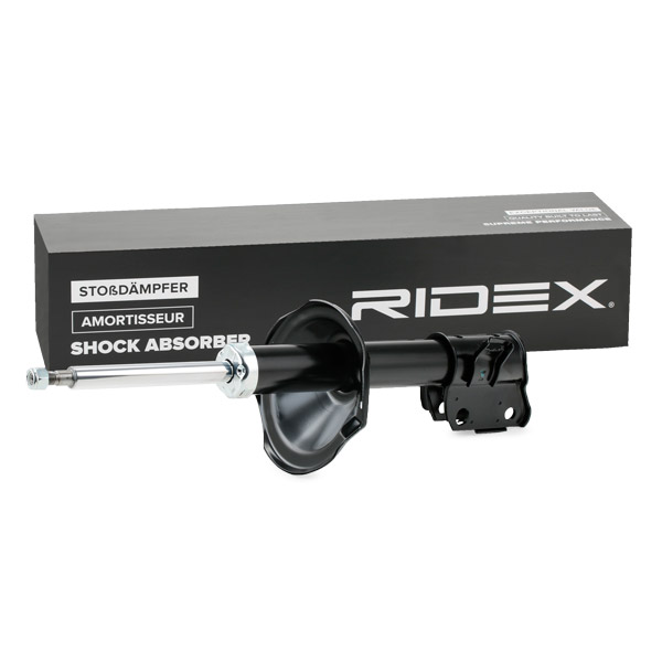 Tlmič pérovania RIDEX