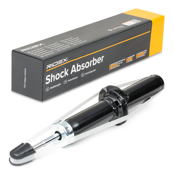 Tlmič pérovania RIDEX