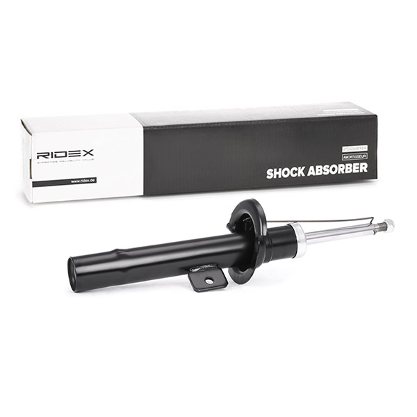 Tlmič pérovania RIDEX