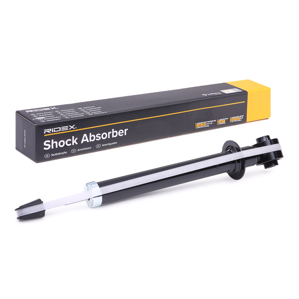 Tlmič pérovania RIDEX