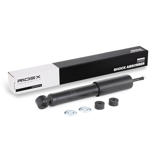 Tlmič pérovania RIDEX