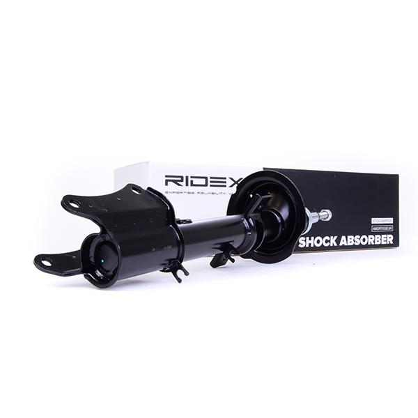 Tlmič pérovania RIDEX