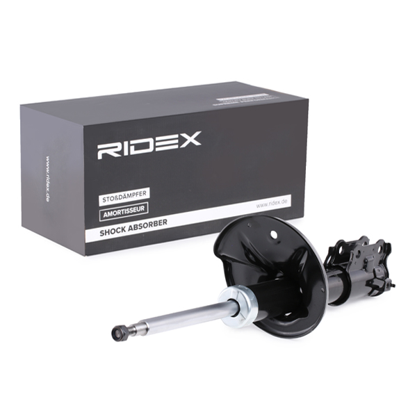 Tlmič pérovania RIDEX