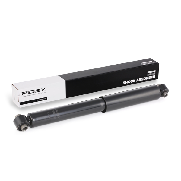 Tlmič pérovania RIDEX