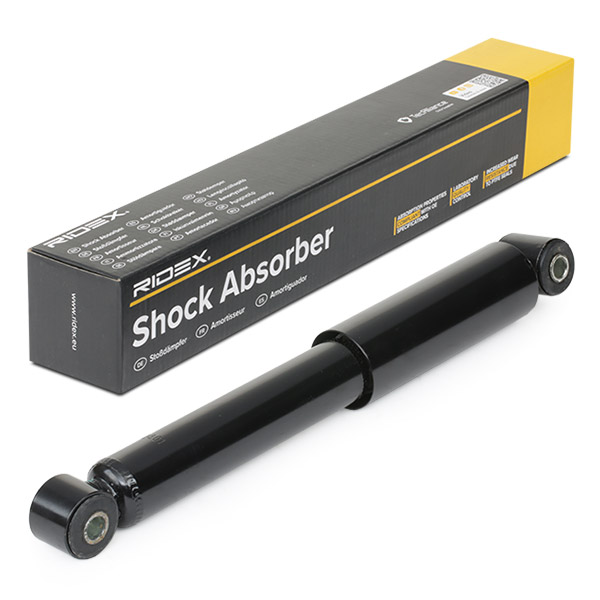 Tlmič pérovania RIDEX