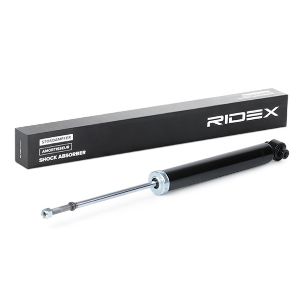 Tlmič pérovania RIDEX