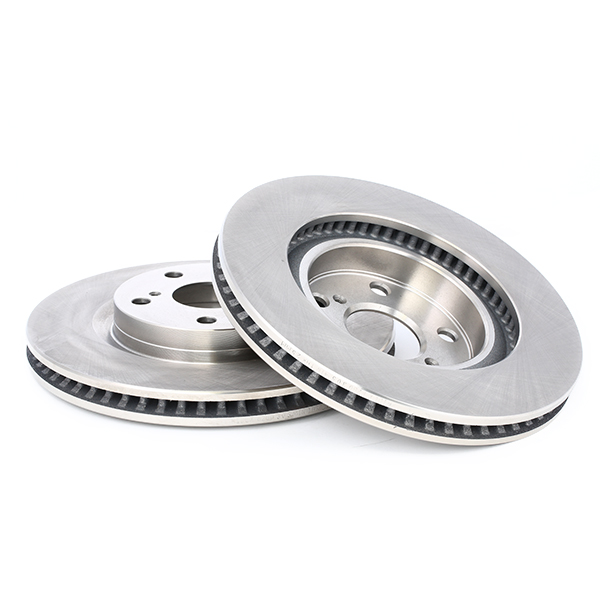 Brzdový kotúč RIDEX