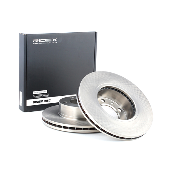 Brzdový kotúč RIDEX
