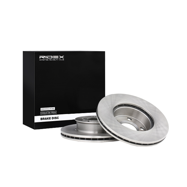 Brzdový kotúč RIDEX