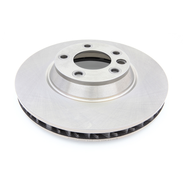 Brzdový kotúč RIDEX