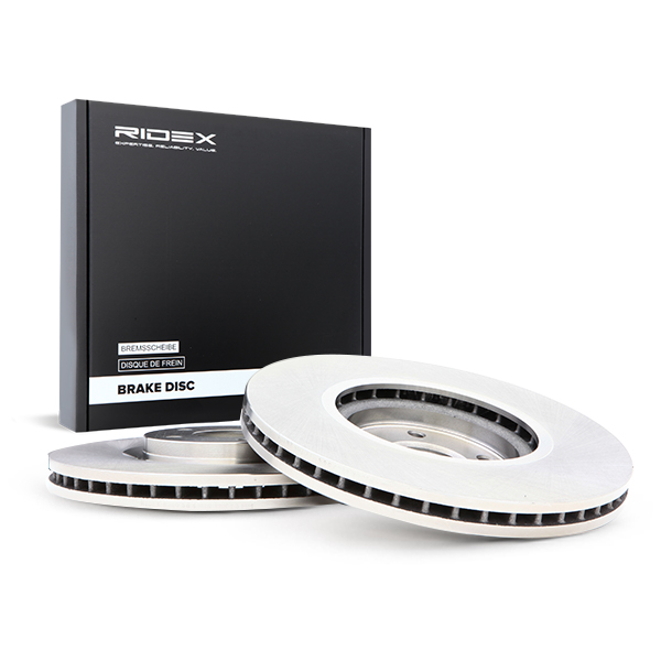Brzdový kotúč RIDEX