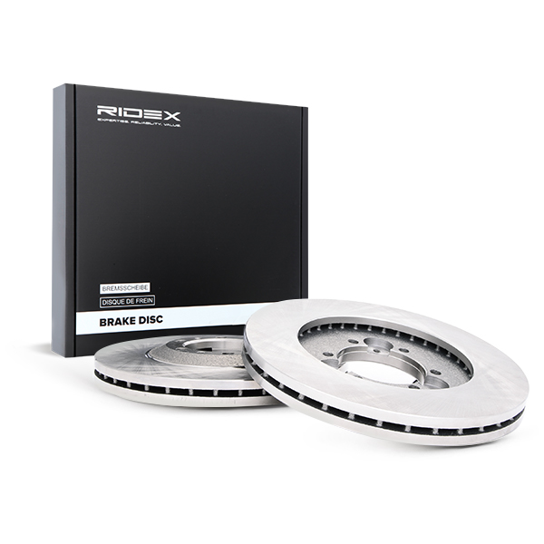 Brzdový kotúč RIDEX