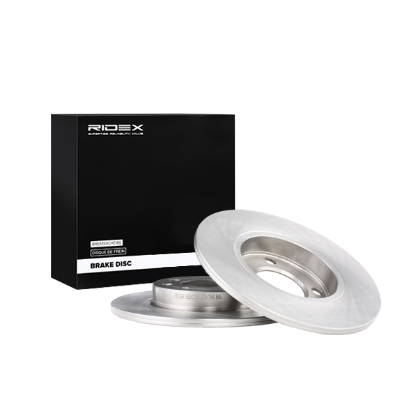 Brzdový kotúč RIDEX